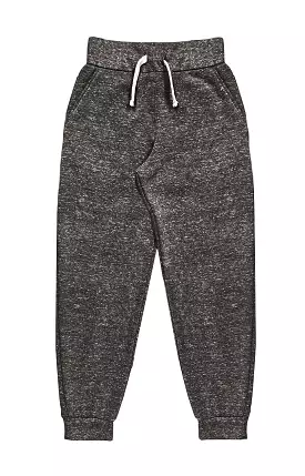 2-Pack Toddler Triblend Fleece Jogger Sweatpants 25067