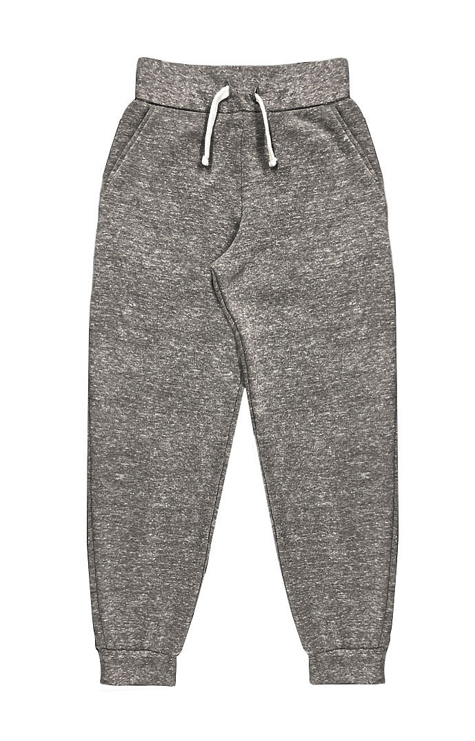 2-Pack Toddler Triblend Fleece Jogger Sweatpants 25067