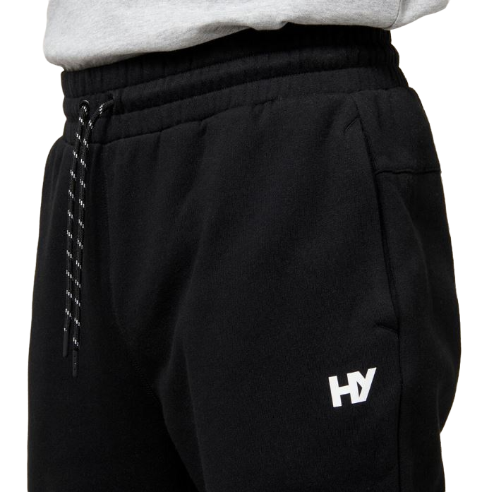 3 pack Hard Yakka Xtreme Jogger Fleece Trackie Pant Black