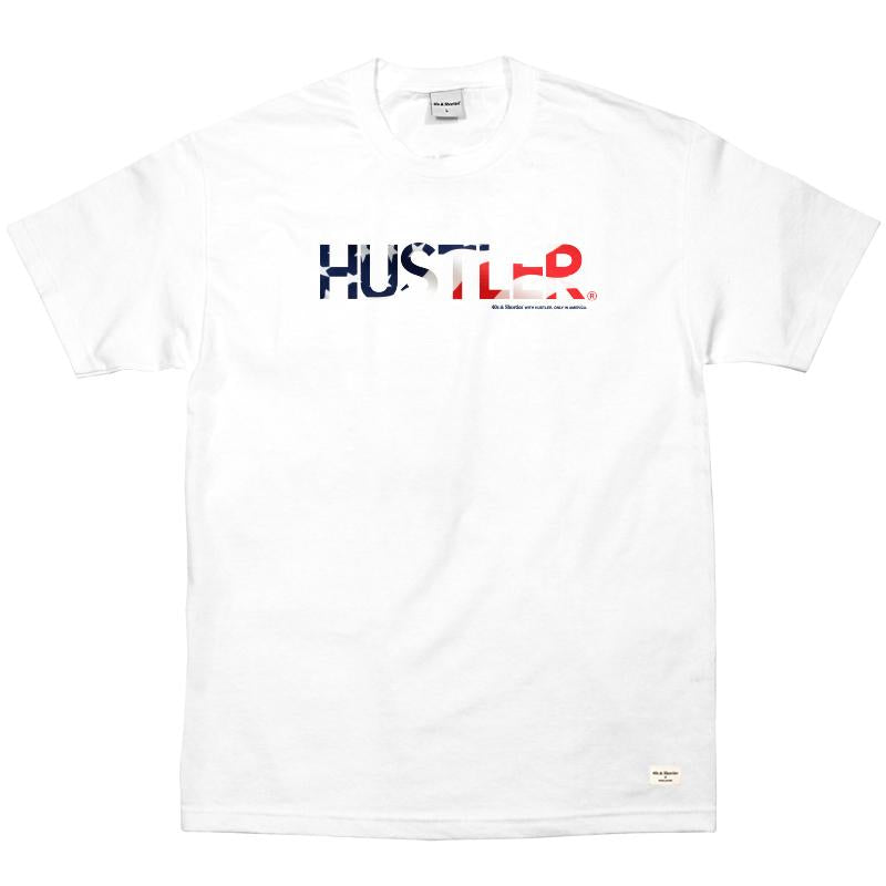 40s & Shorties Logo - Embodying the Hustler Vibe