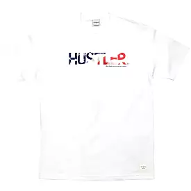 40s & Shorties Logo - Embodying the Hustler Vibe