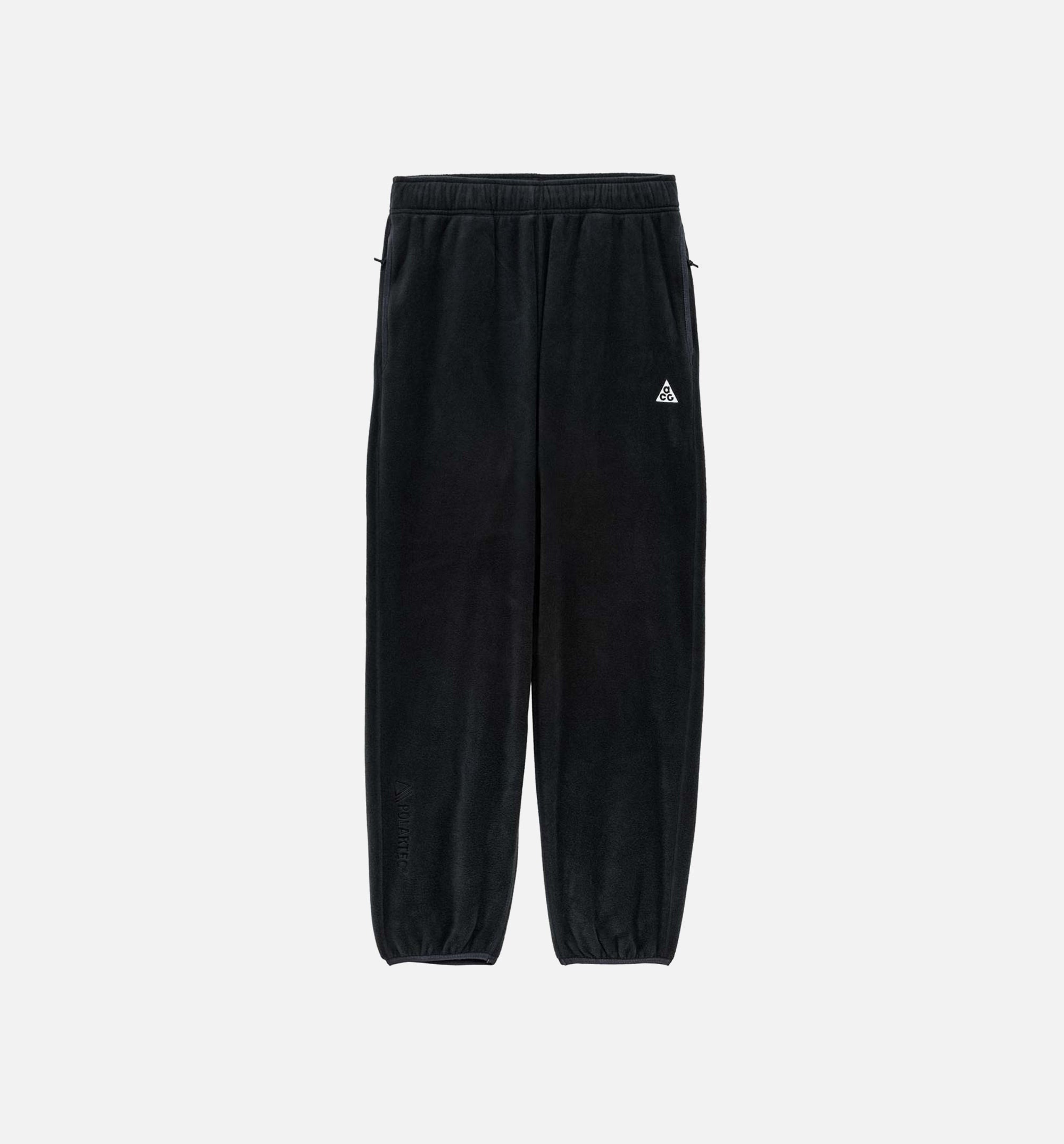 ACG Polartec Black Jogger Pant