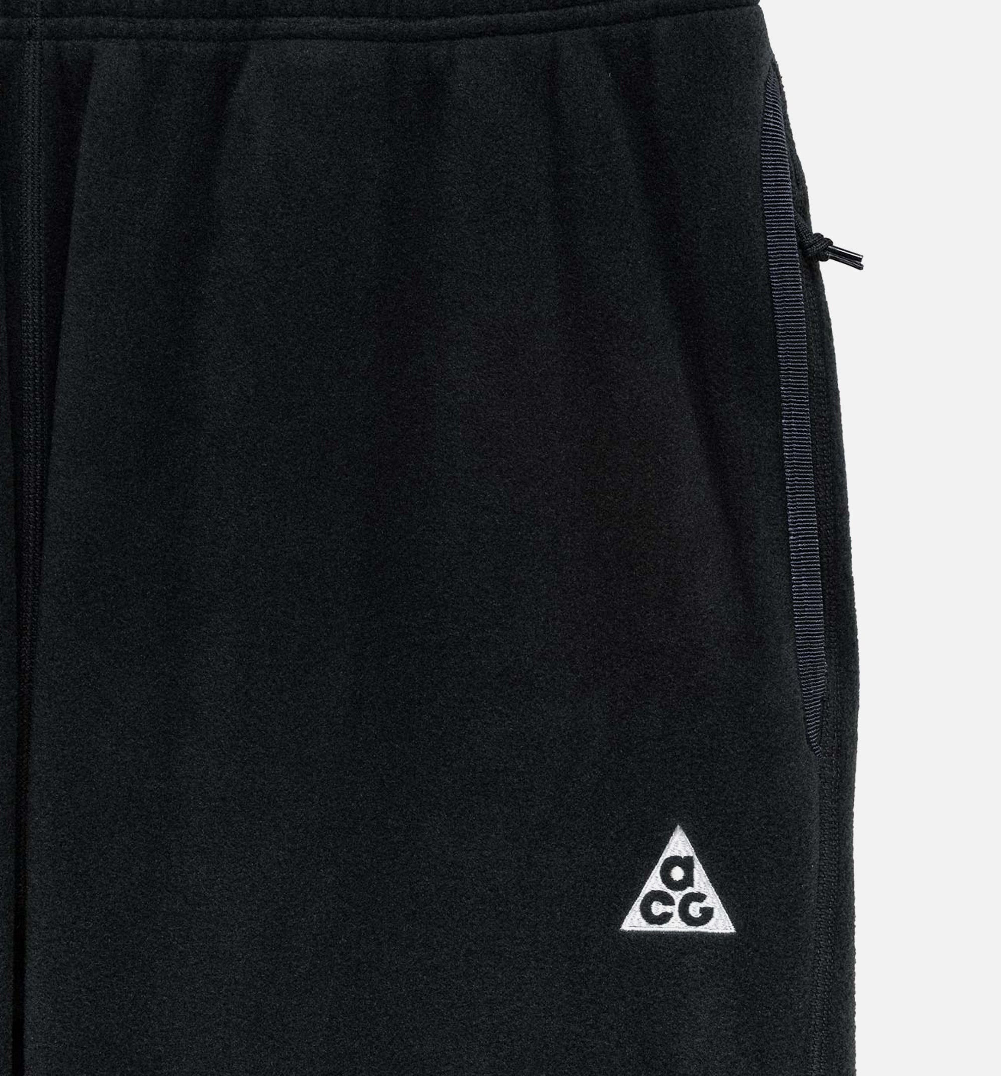 ACG Polartec Black Jogger Pant