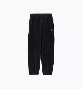 ACG Polartec Black Jogger Pant