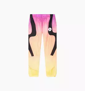 Air Jordan DJ Khaled Jogger Pants Purple Yellow