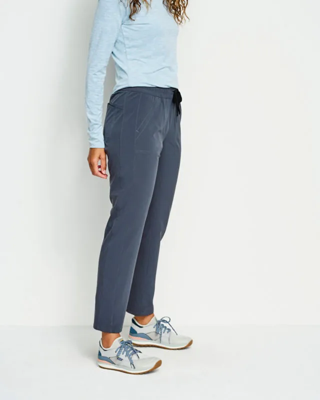 Versatile Ankle Pants