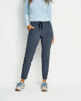 Versatile Ankle Pants