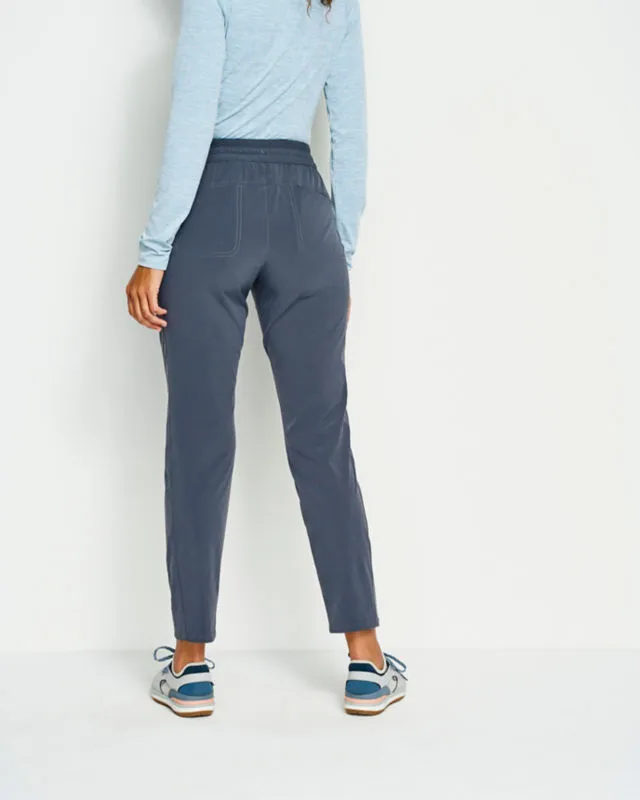 Versatile Ankle Pants