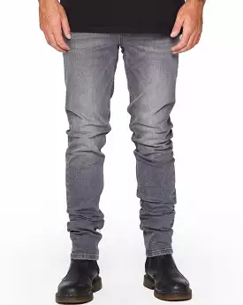 Alpha Slim Fit Denim Jeans