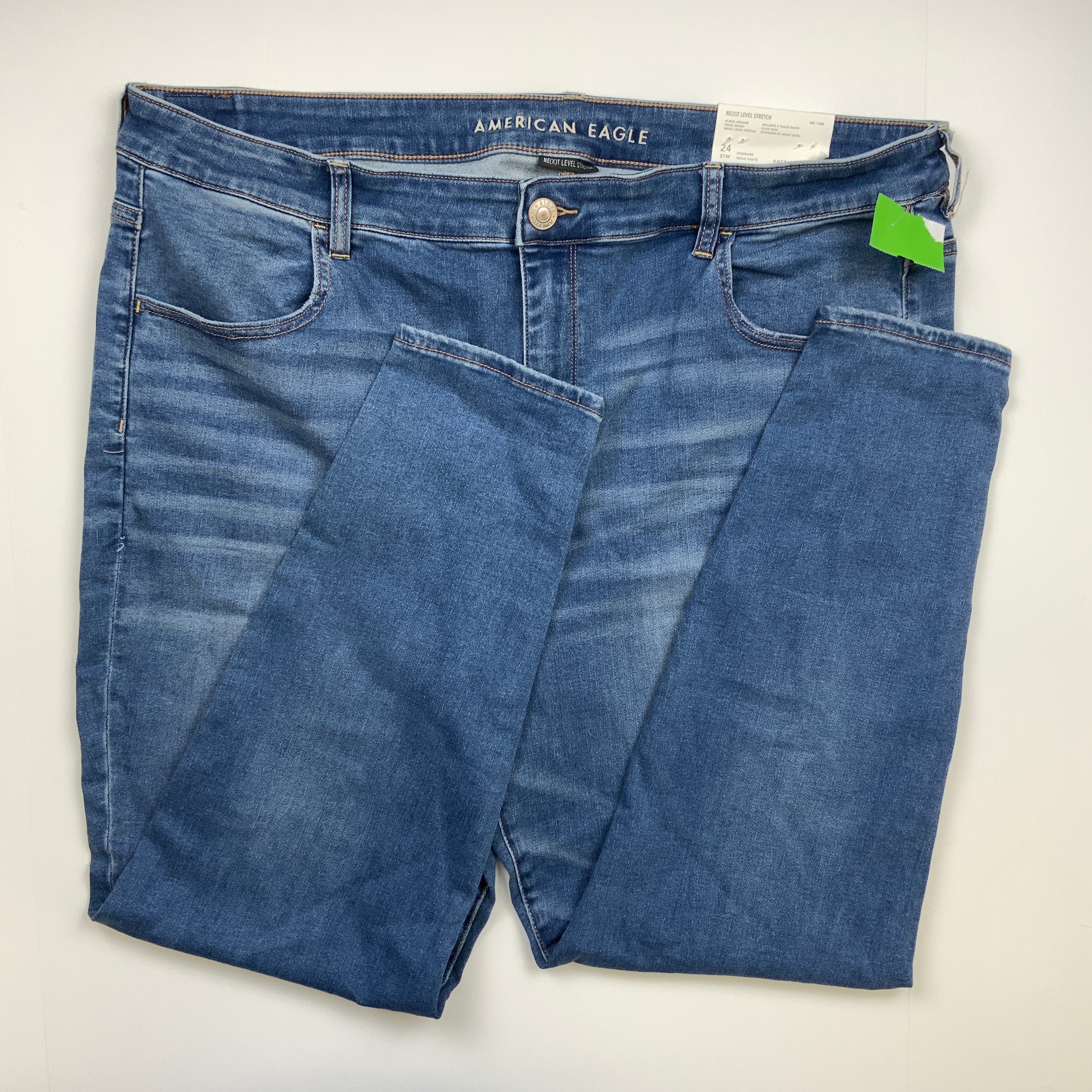 American Eagle Jeans Jeggings - Size 24