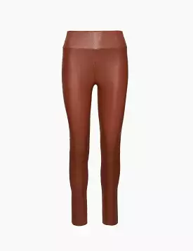 Ankle Legging: Result: Stretchy Ankle Leggings for Women