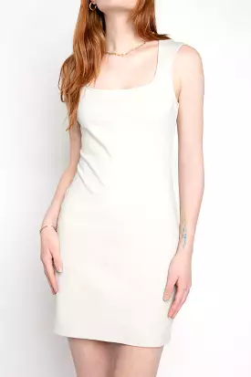 Ariella Blizzard Sleeveless Dress