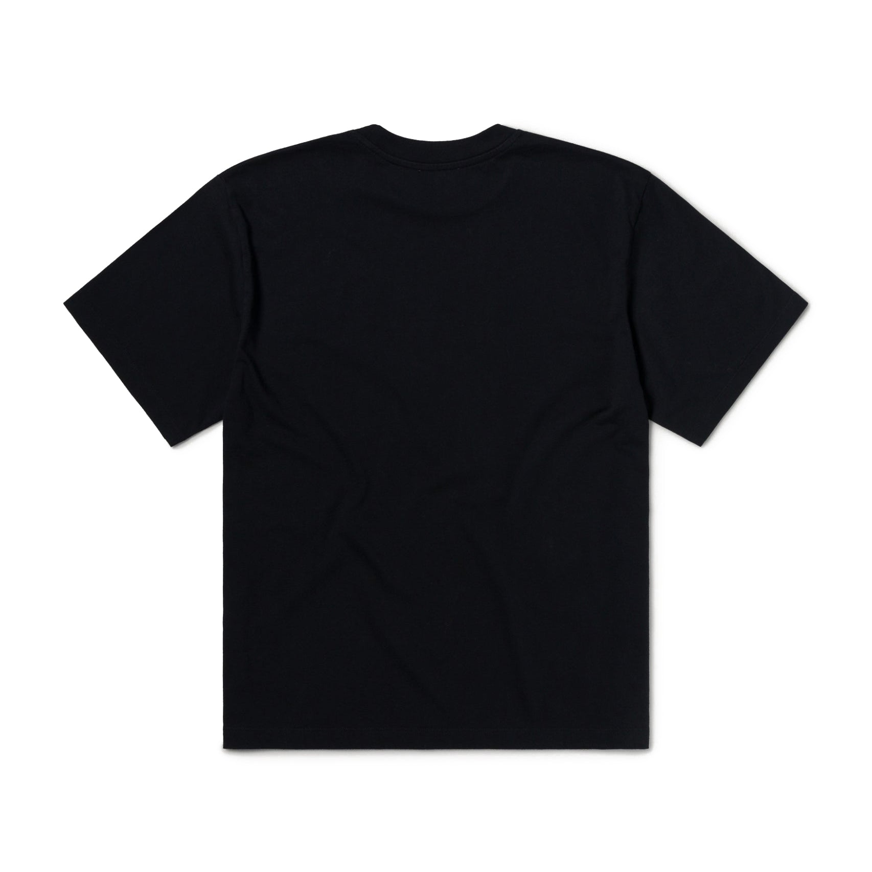 Aries black short sleeve tee - top pick for fashion-forward individuals.