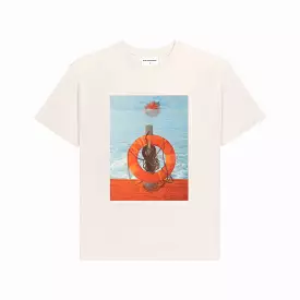 Artist T-shirt Archive White God Save The Berry - Buy Online Now!