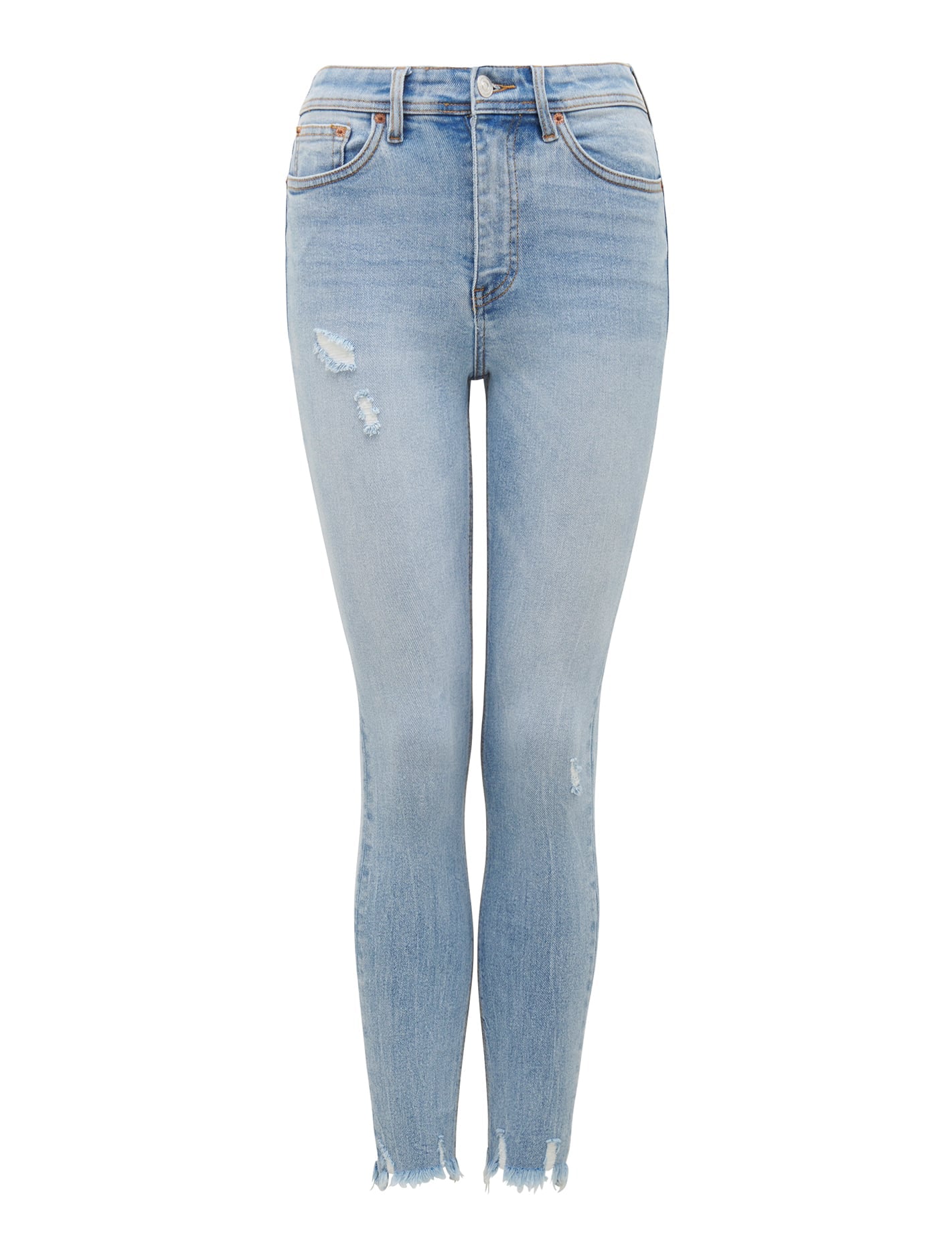 Ashley ankle jeans