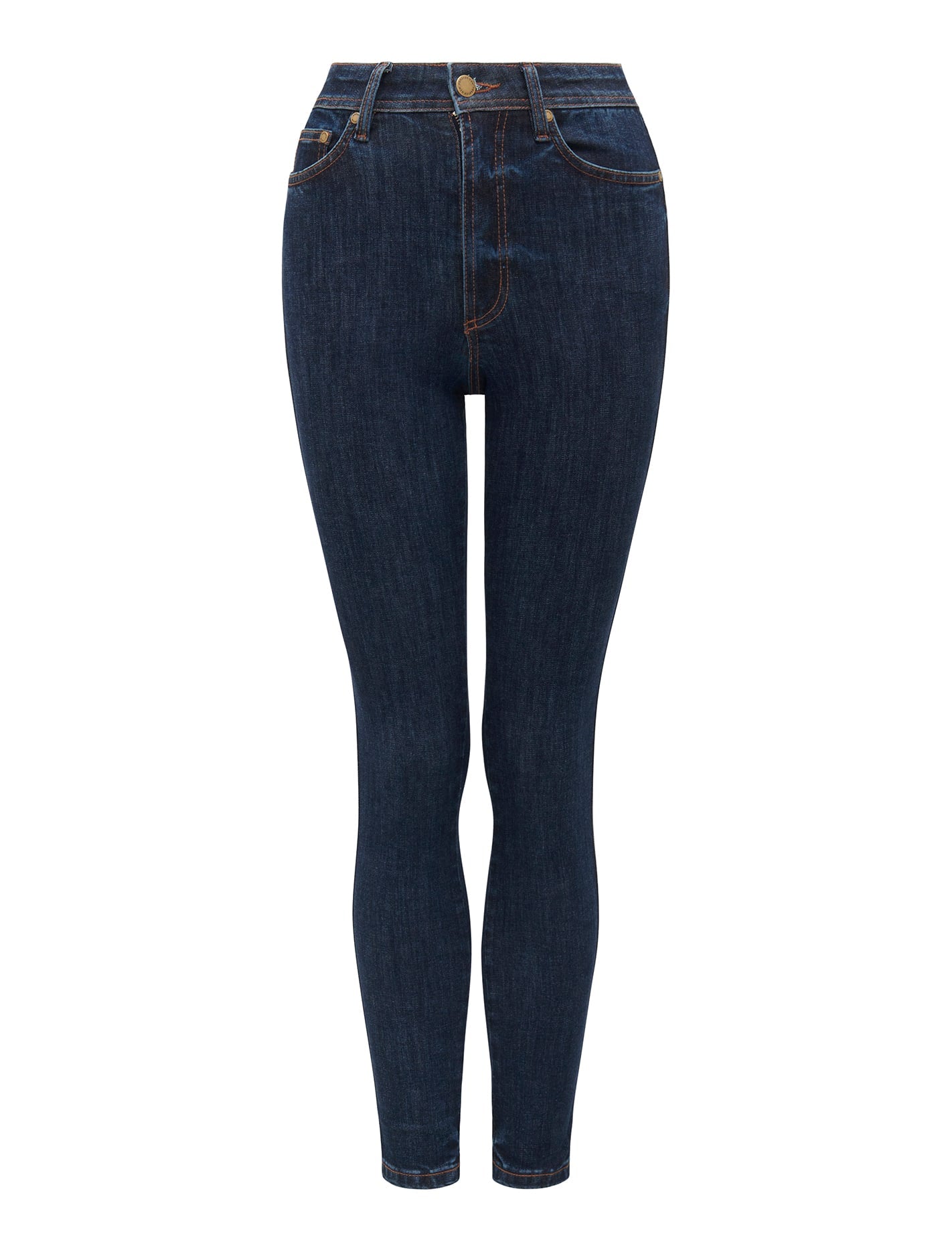 Ashley Skinny Jeans | Mid-Rise Denim | Best skinny jeans | High-quality jeans | Stylish denim.