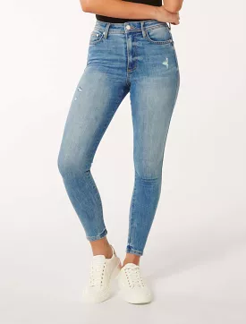 Ashley Skinny Jeans