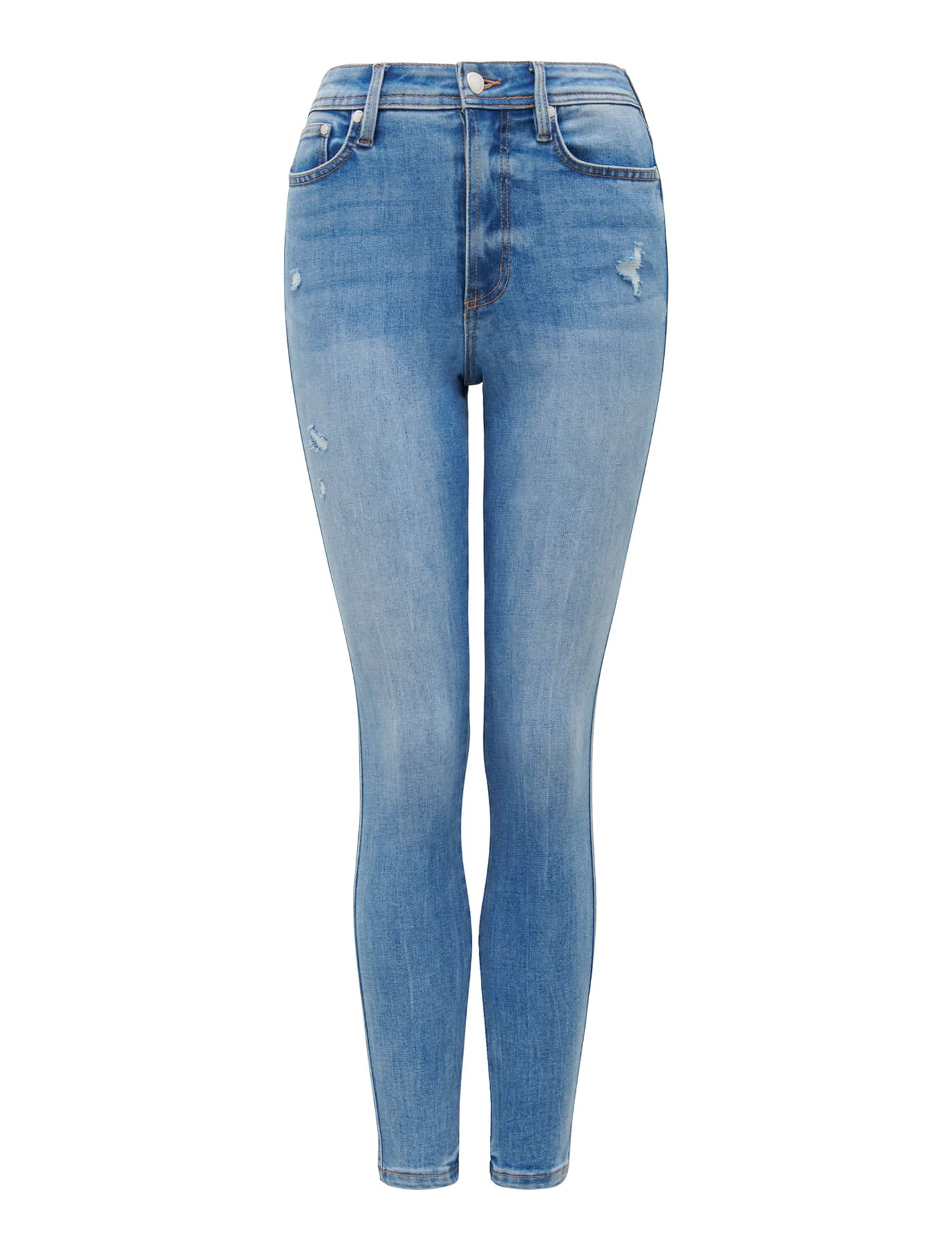 Ashley Skinny Jeans