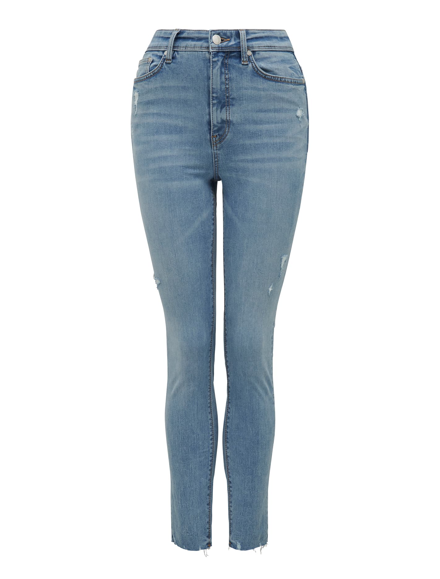 Ashley Skinny Jeans