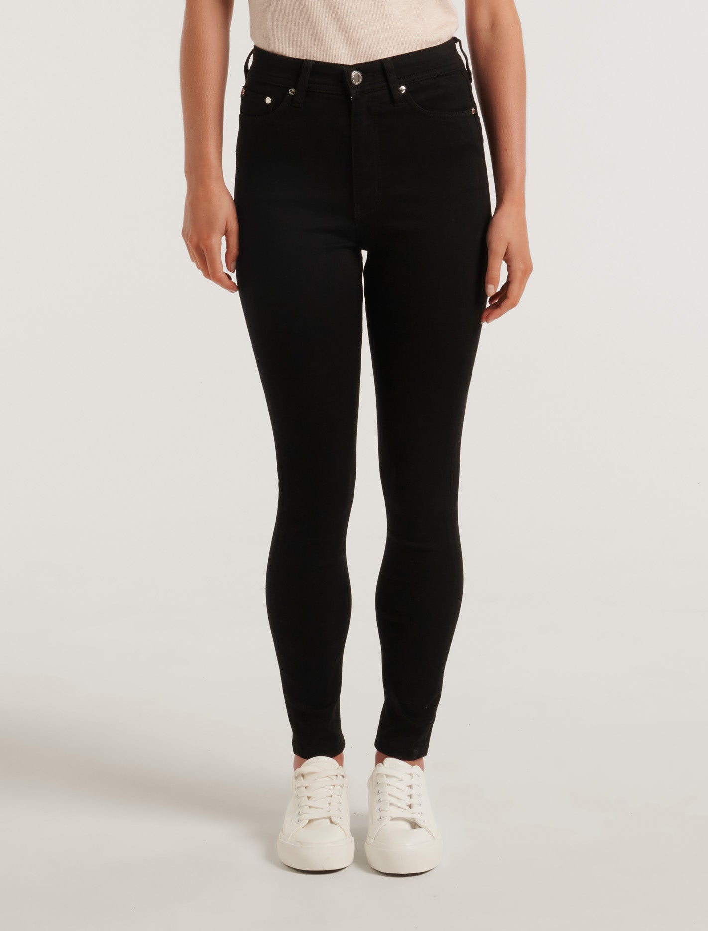 Ashley Skinny Jeans