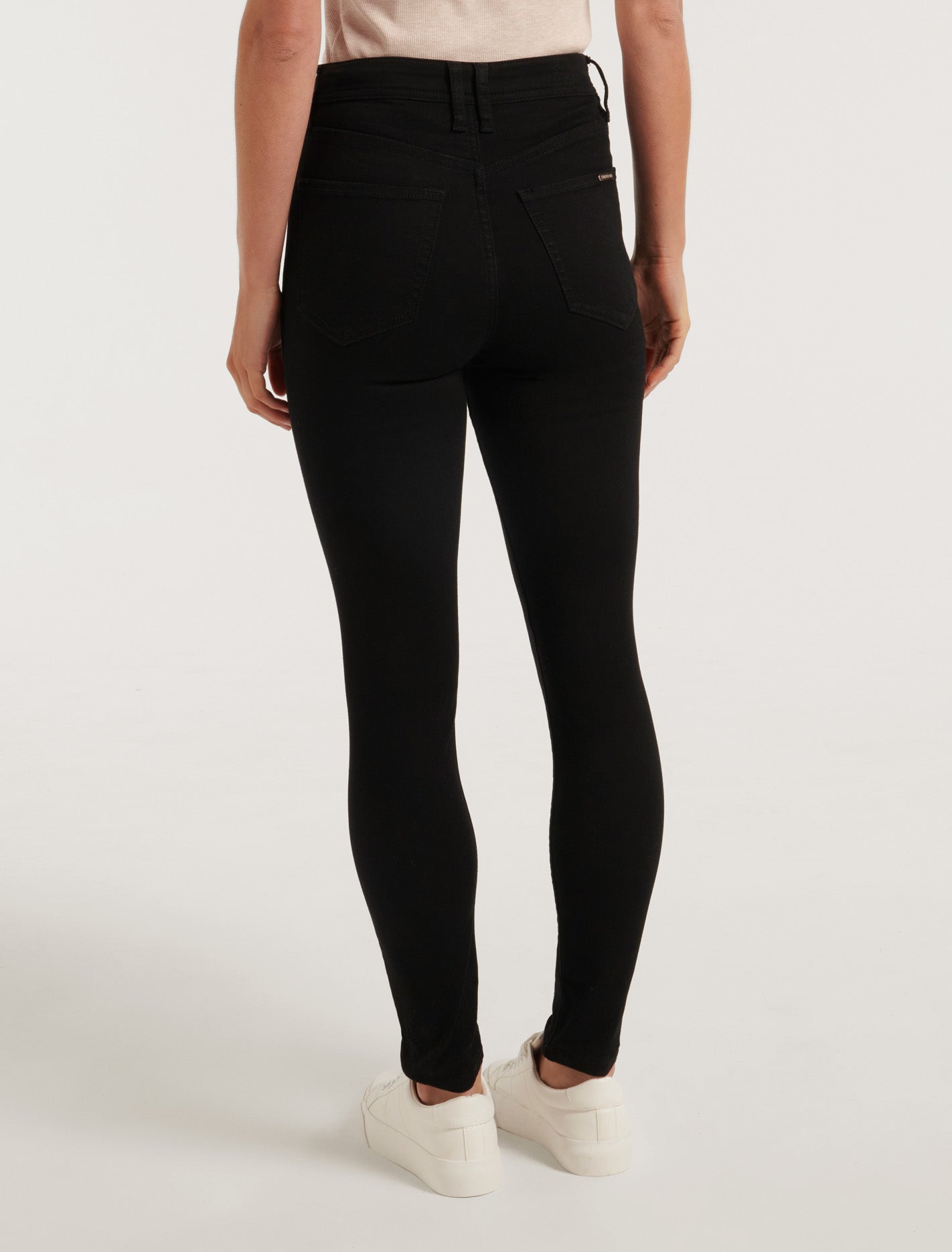 Ashley Skinny Jeans