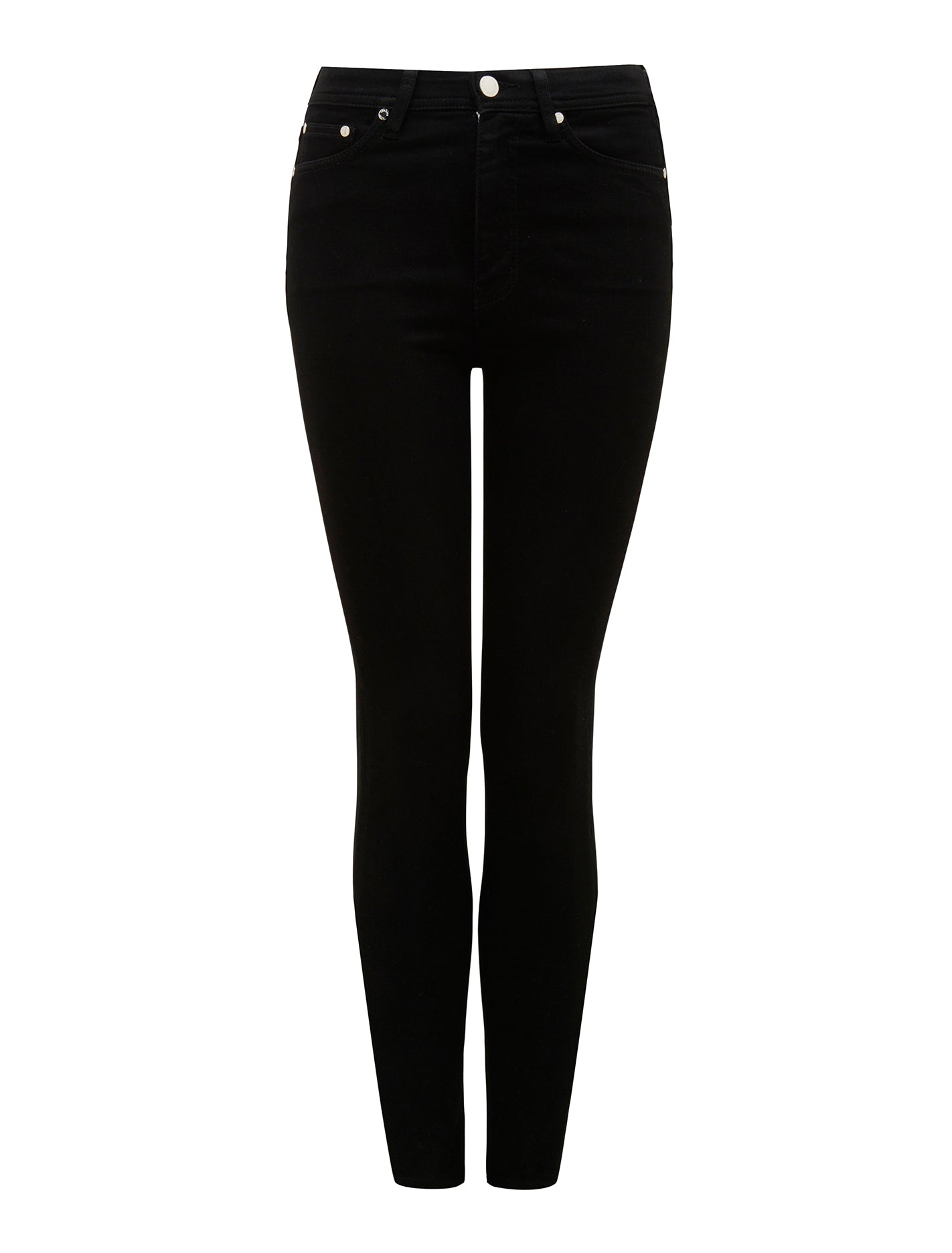 Ashley Skinny Jeans