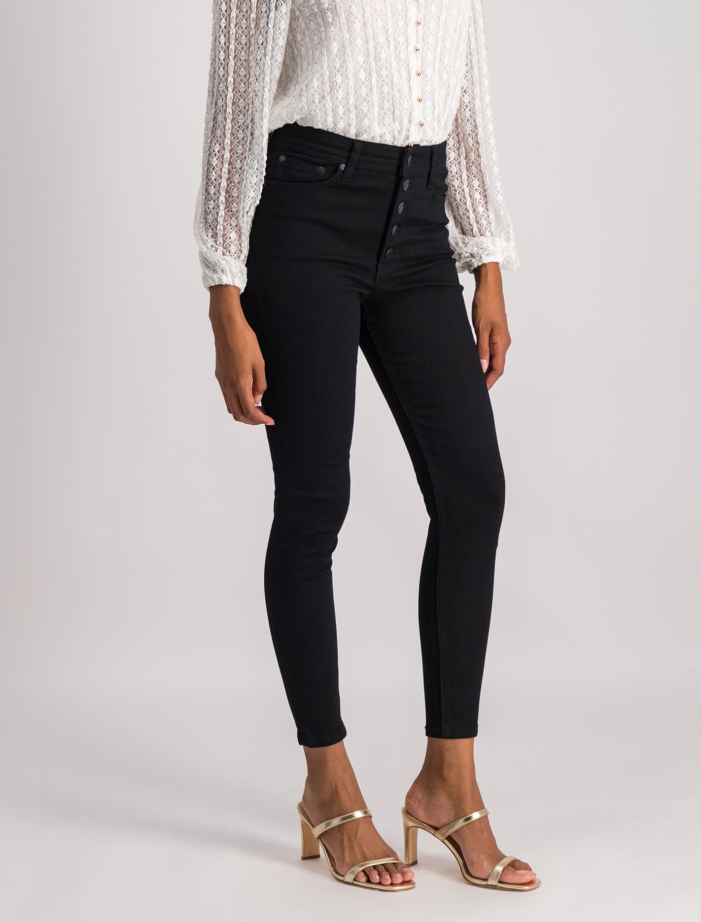 Ashley Skinny Jeans