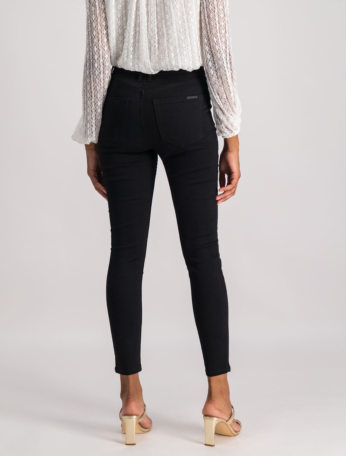 Ashley Skinny Jeans