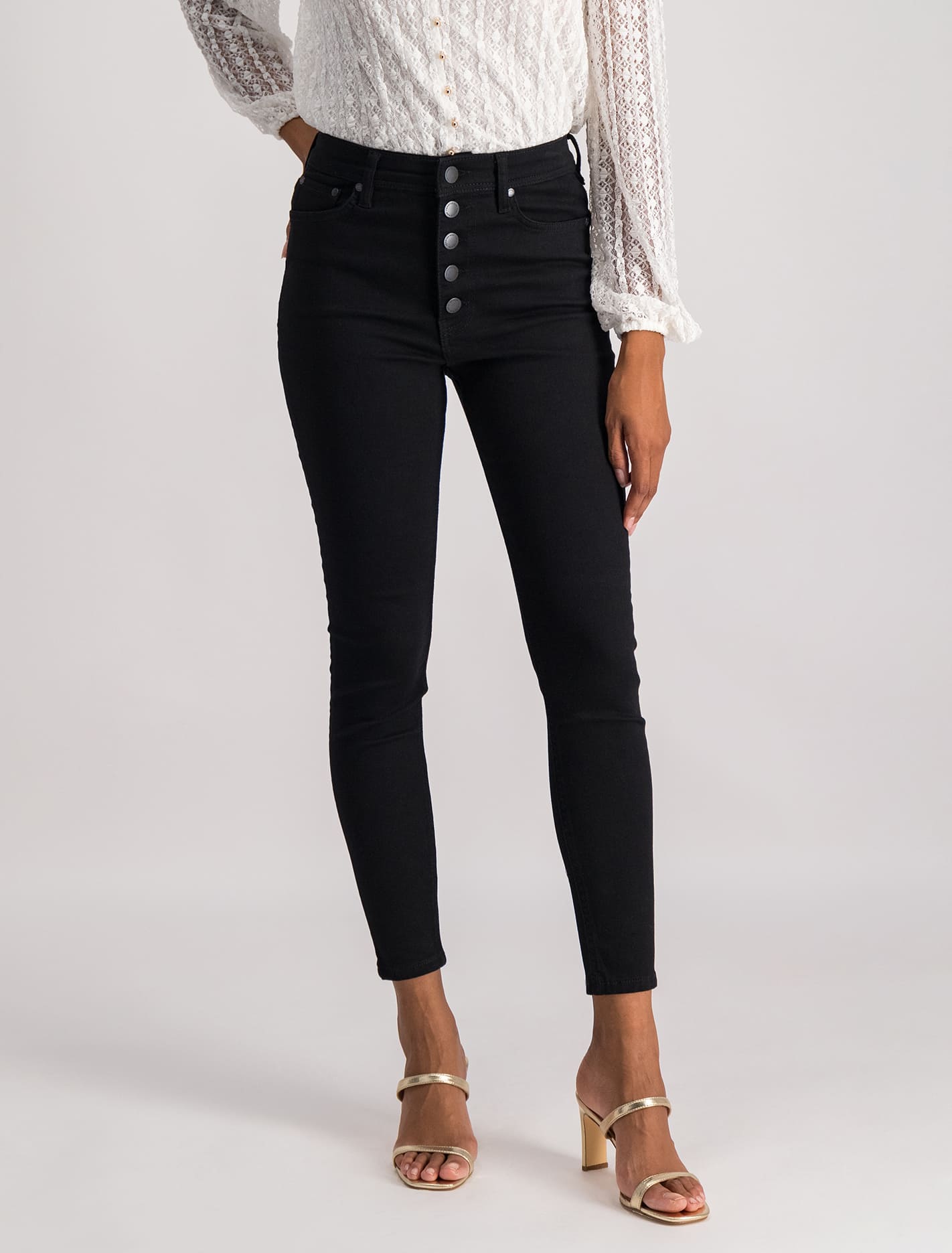 Ashley Skinny Jeans