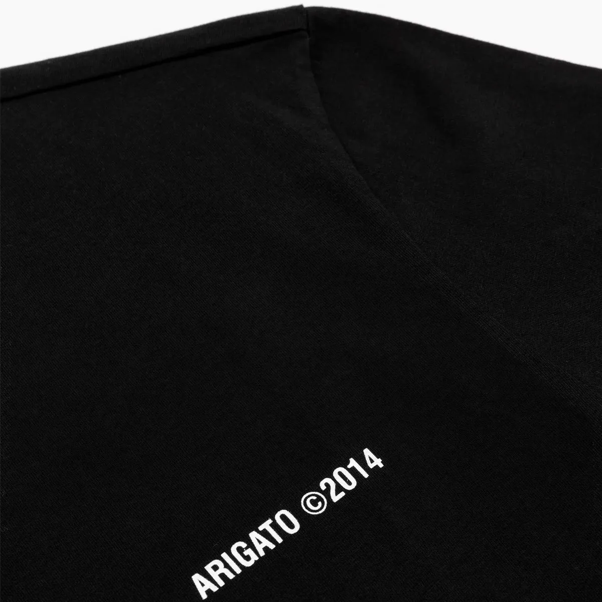 Axel Arigato London Black T-Shirt - Buy Online Now