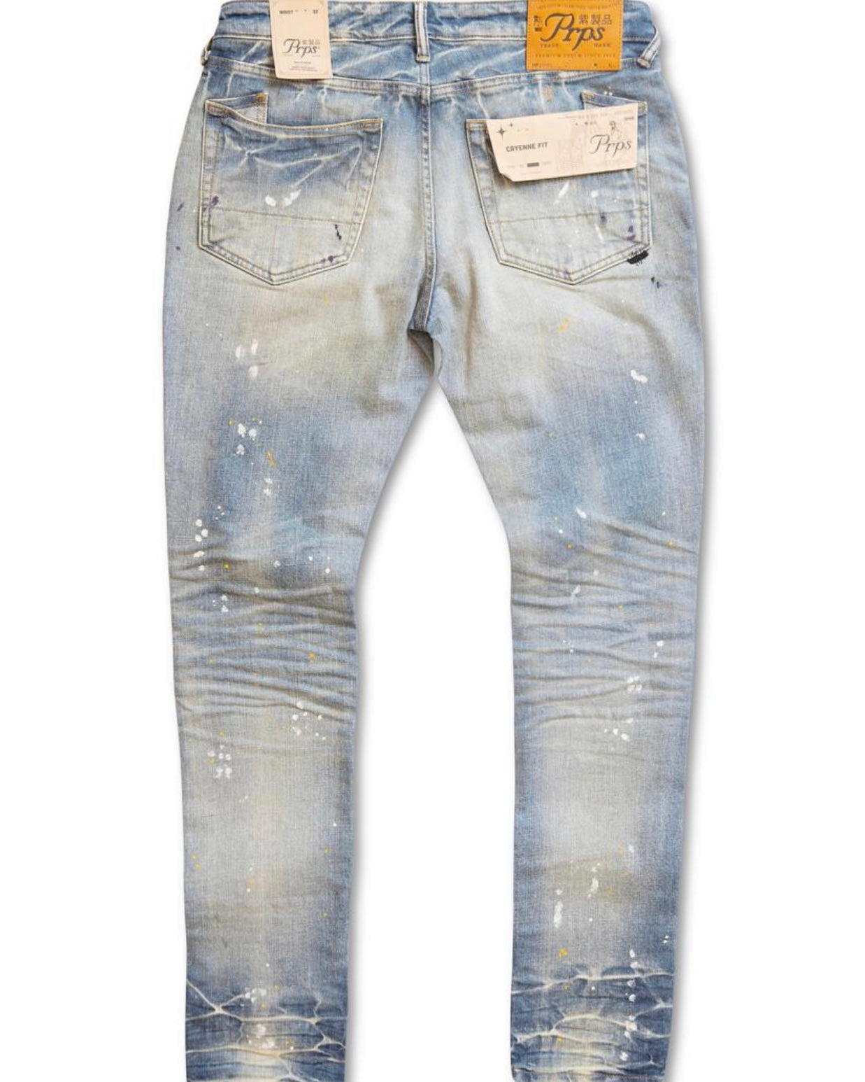 Basecourse Jean - Base Course Jeans - Shop Now