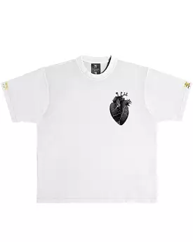 Black Heart T-Shirt