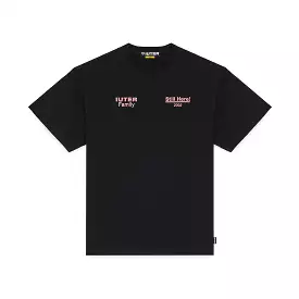 black jewel t-shirt