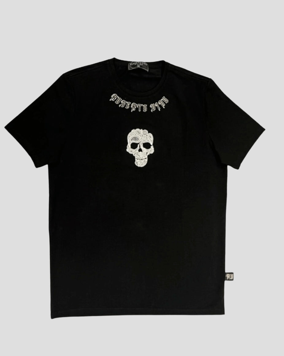 Black Skull T-shirt