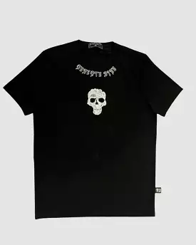 Black Skull T-shirt