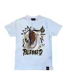 Blessed Goat T-shirt