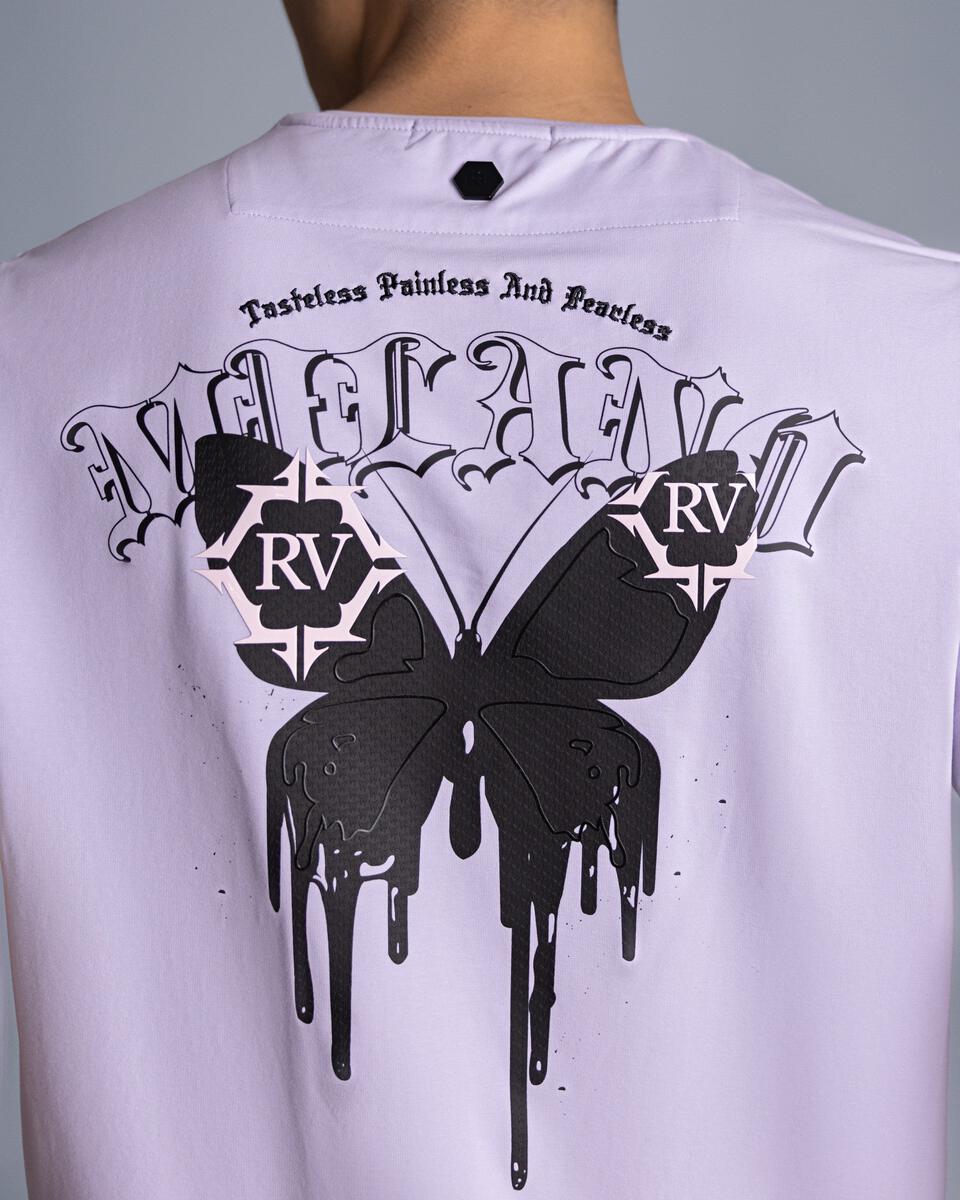 Butterfly T-Shirt for Women