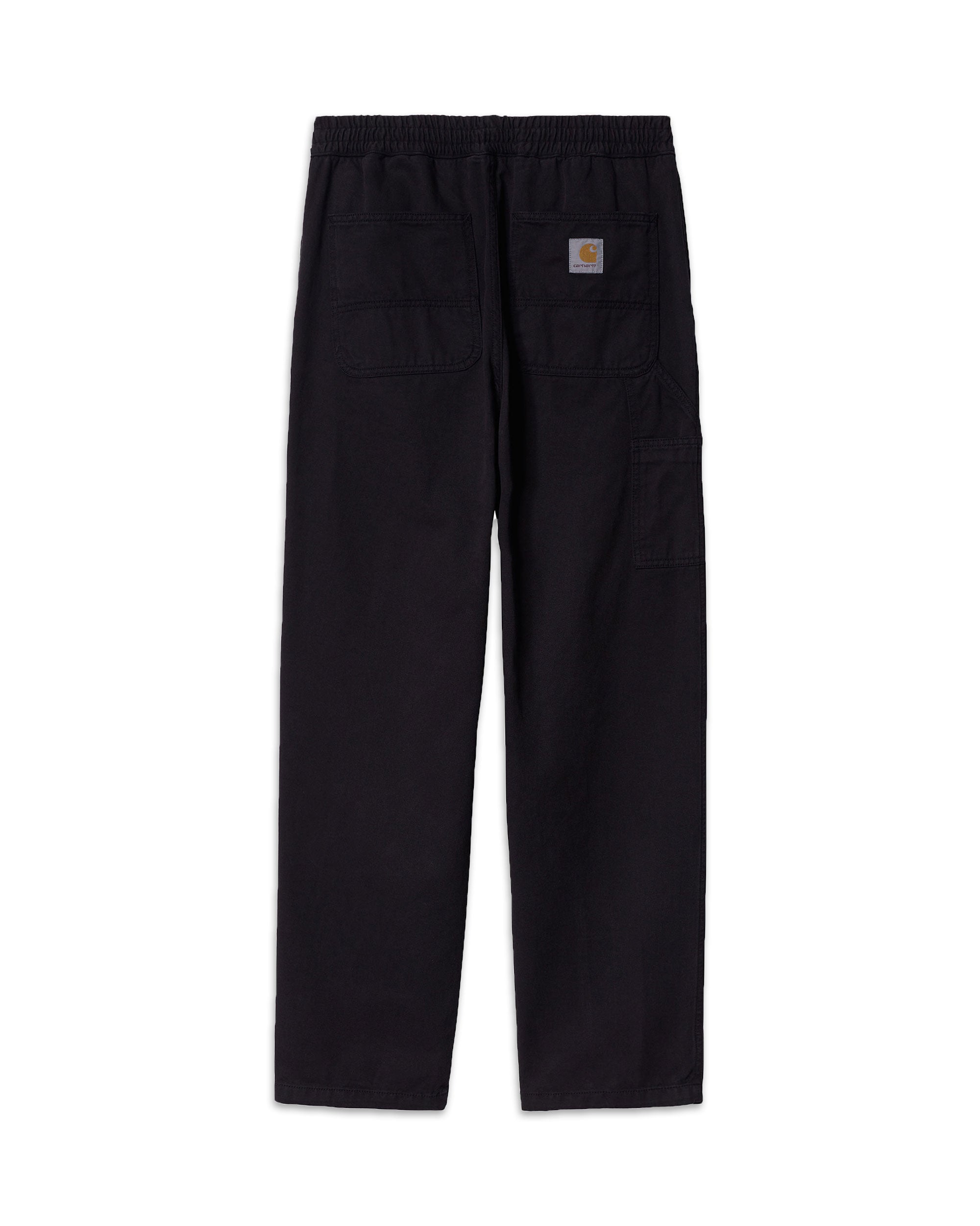 Carhartt Wip Black Flint Pants