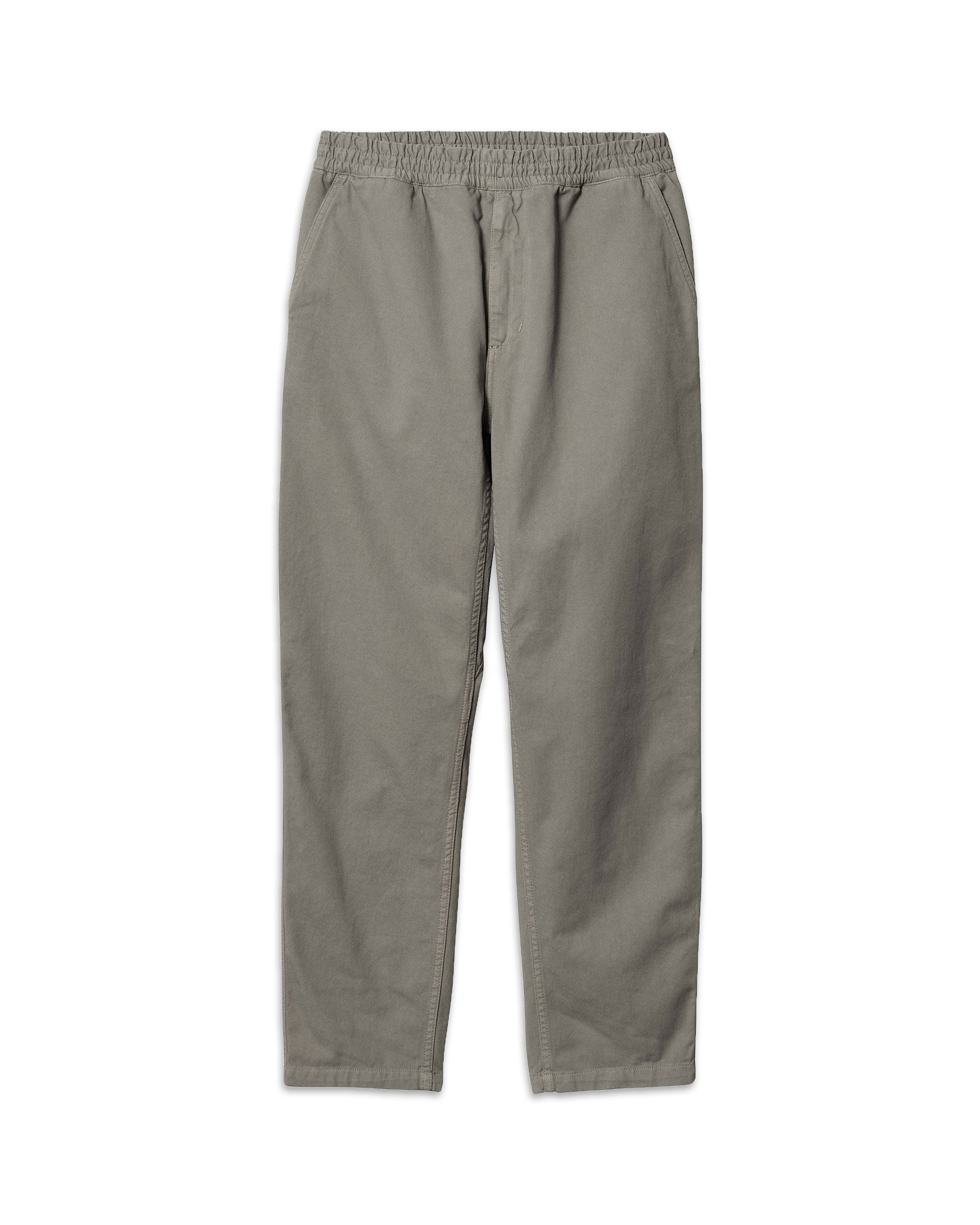 Carhartt Wip Flint Pant - Marengo, Garment Dyed