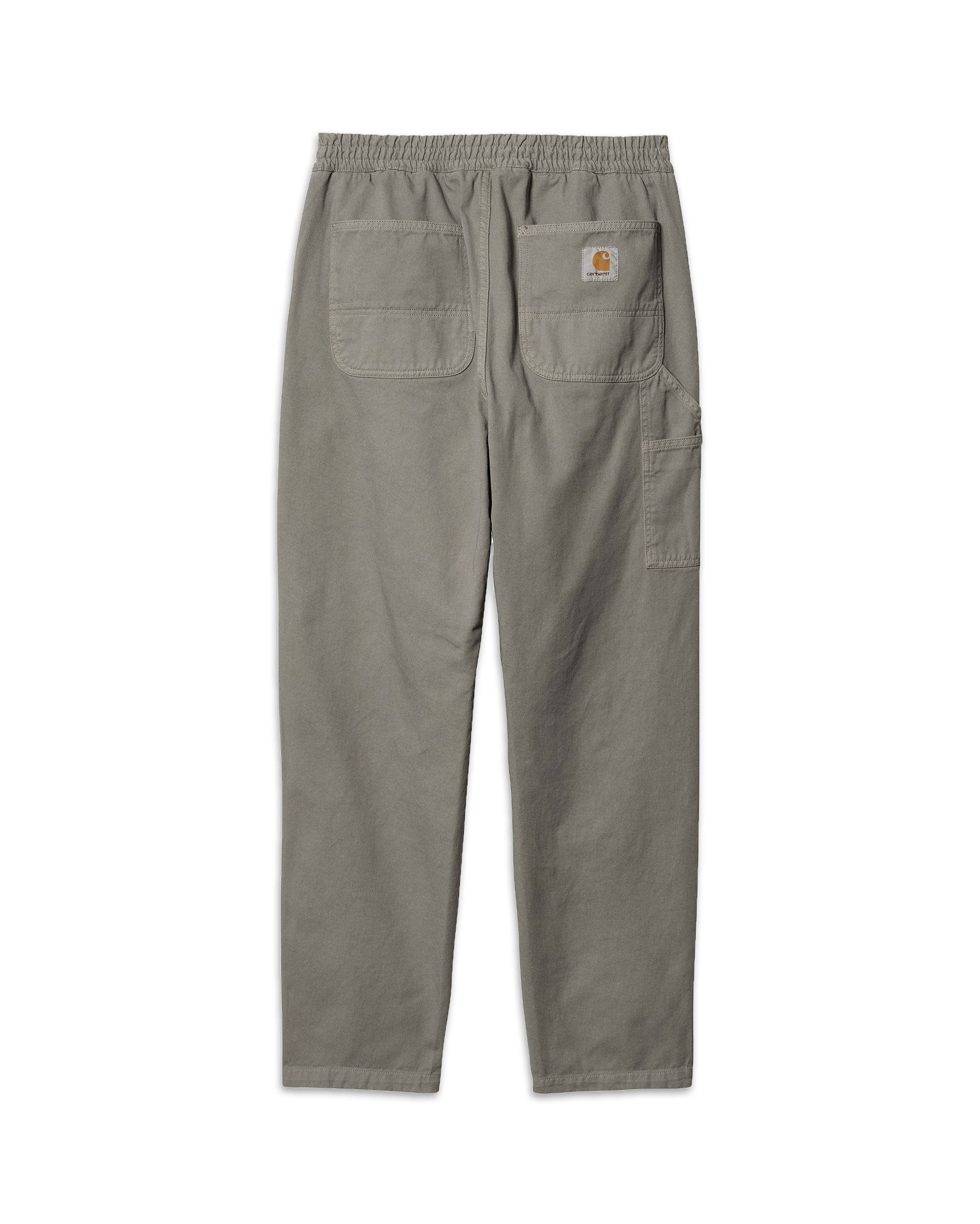 Carhartt Wip Flint Pant - Marengo, Garment Dyed