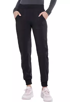 Cherokee Allura Women's Petite Pull On Jogger Pant CKA190