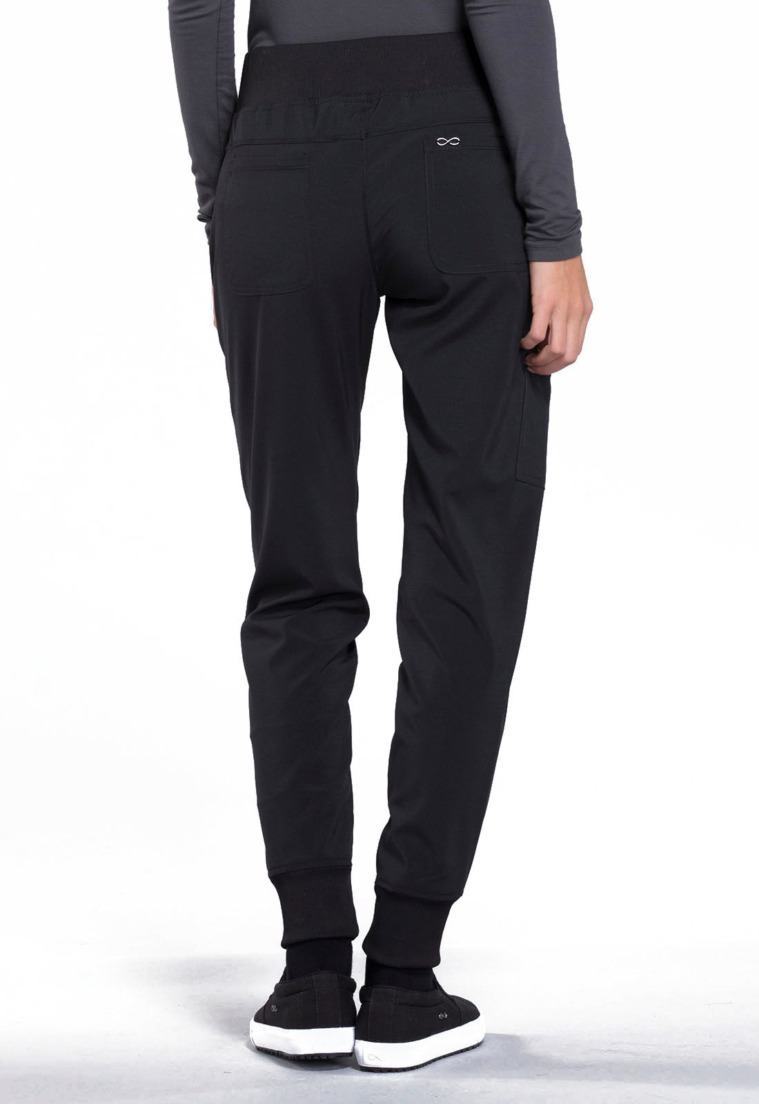 Cherokee CK110A Women's Tall Jogger Pant