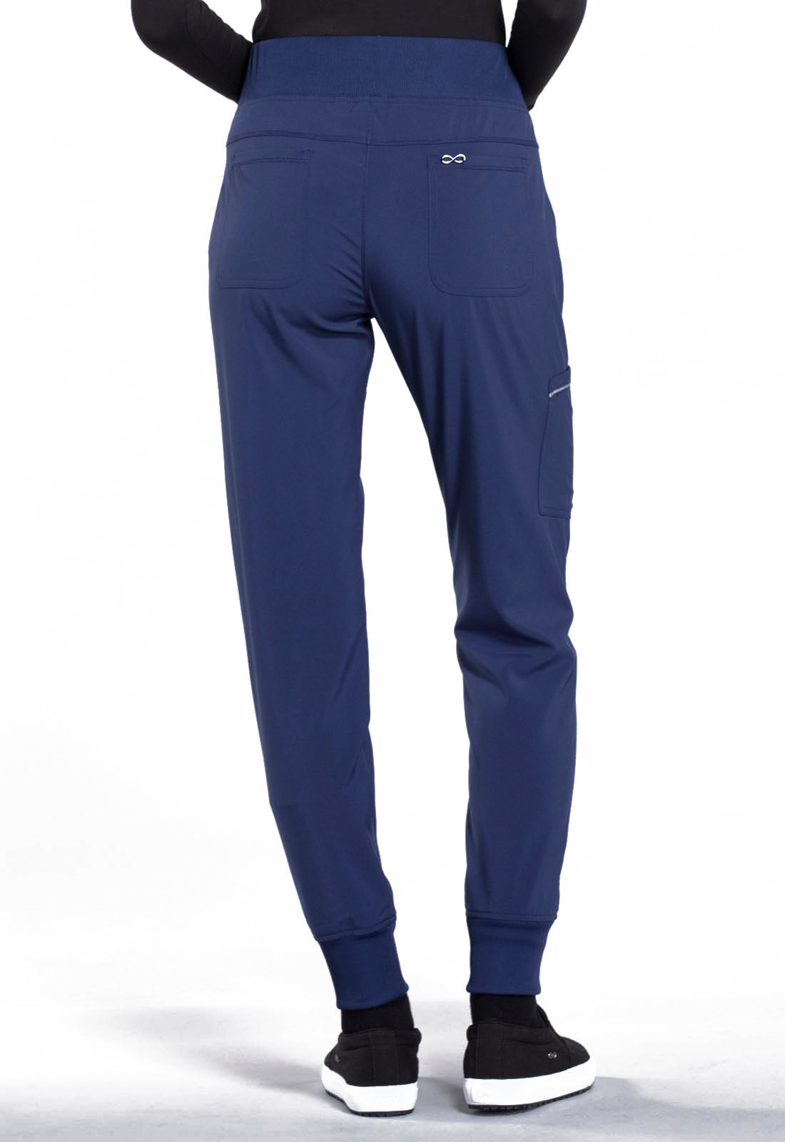 Cherokee CK110A Women's Tall Jogger Pant