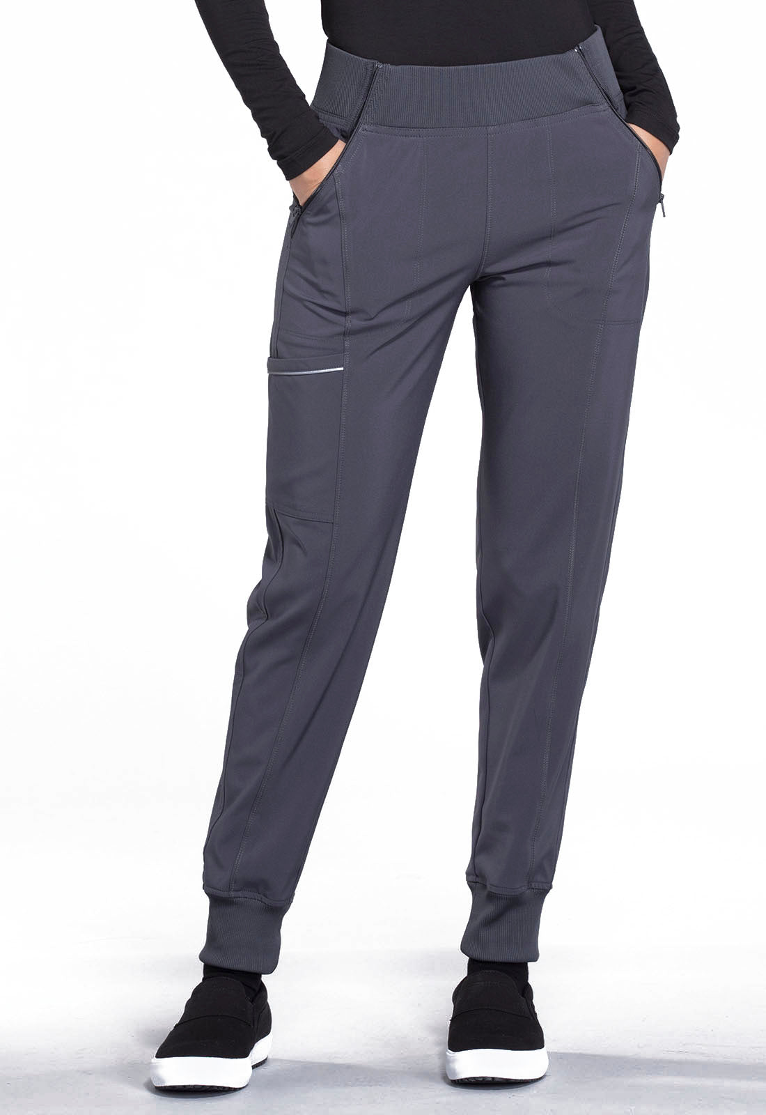 Cherokee CK110A Women's Tall Jogger Pant