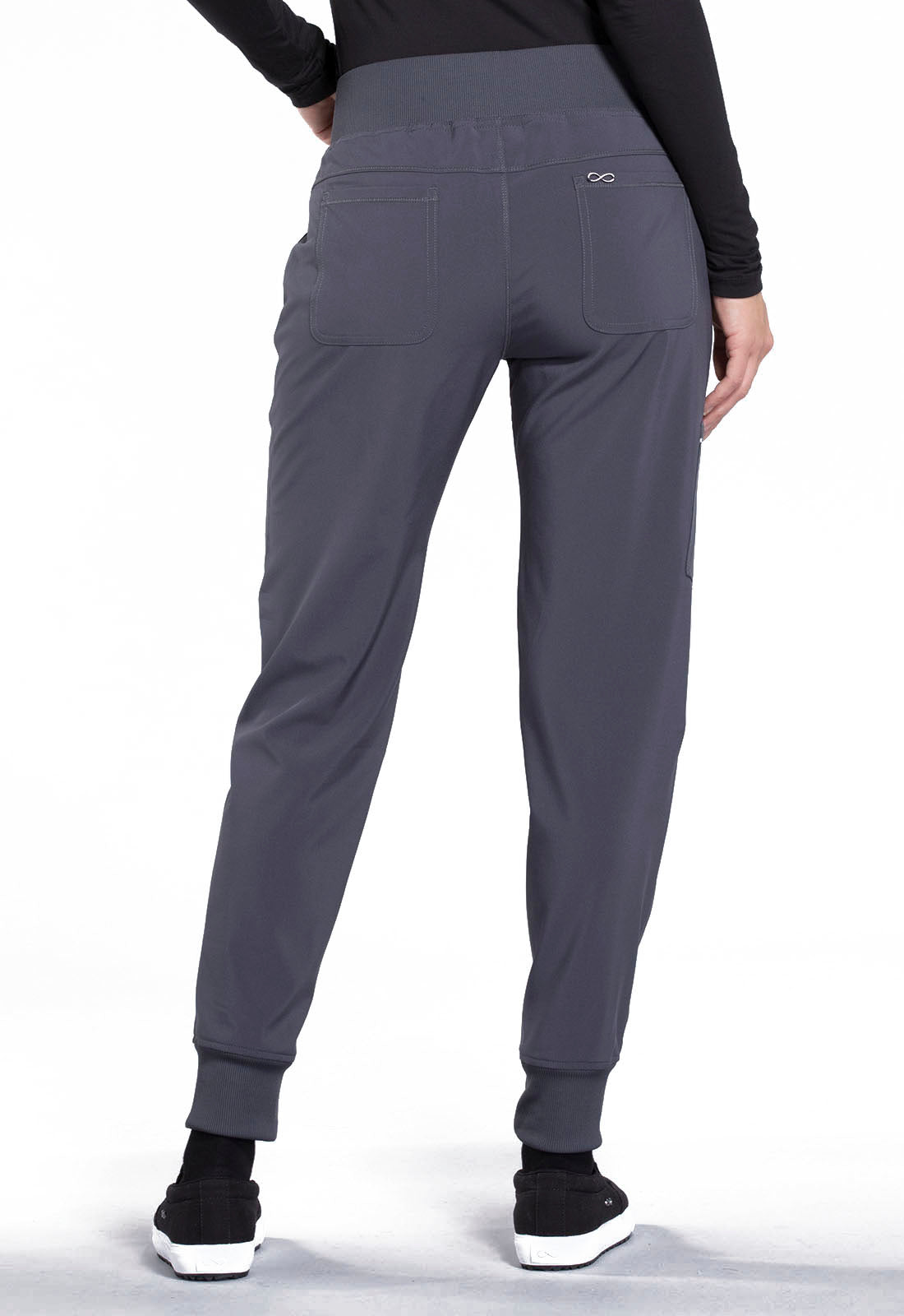 Cherokee CK110A Women's Tall Jogger Pant