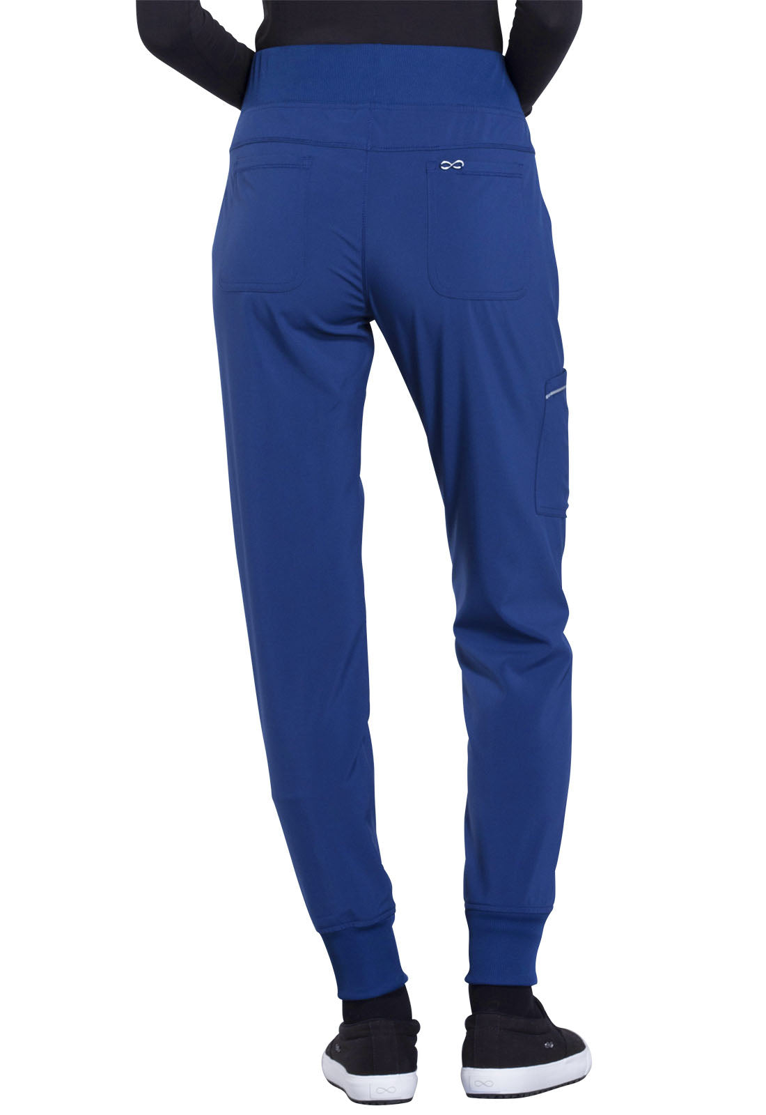 Cherokee CK110A Women's Tall Jogger Pant