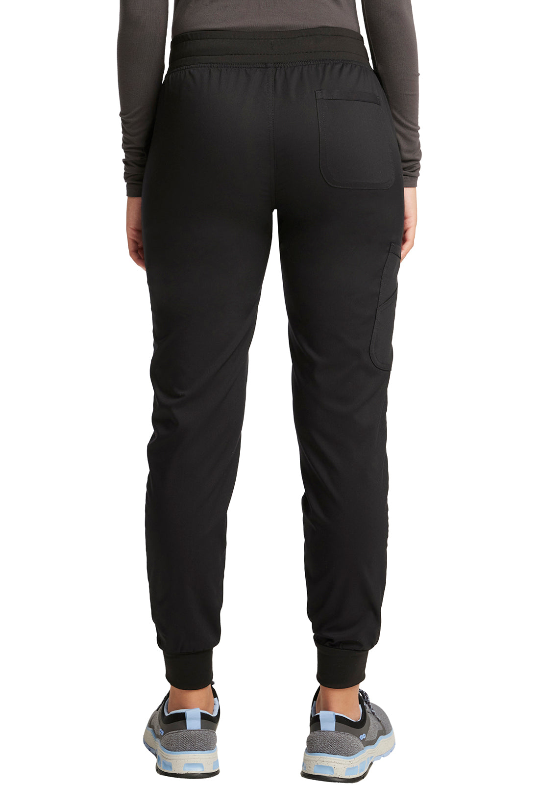 Cherokee Revolution Women's Tall Jogger Pant - WW115