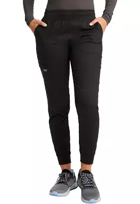 Cherokee Revolution Women's Tall Jogger Pant - WW115