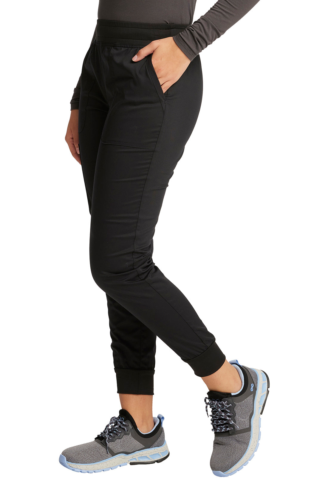 Cherokee Revolution Women's Tall Jogger Pant - WW115