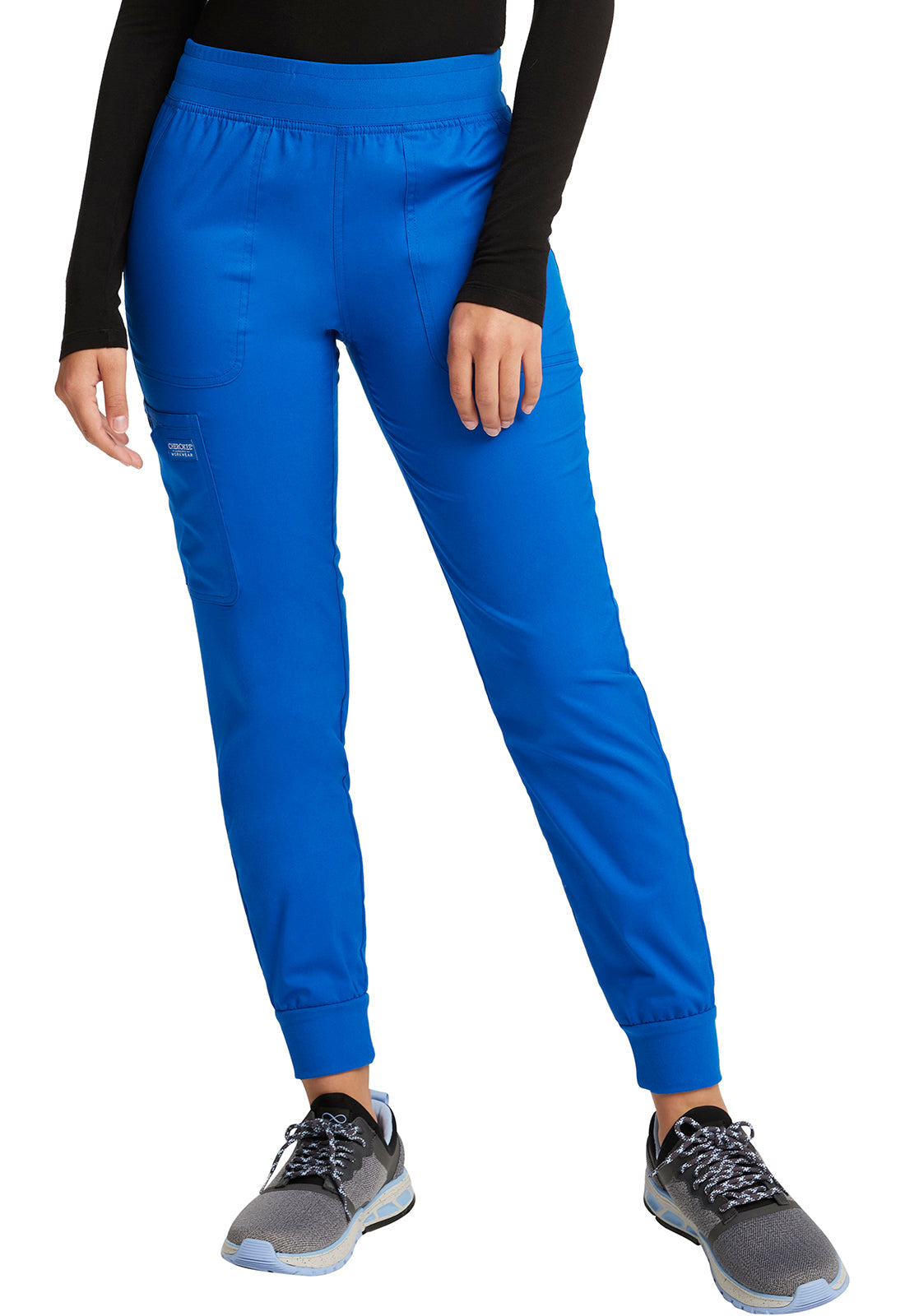 Cherokee Revolution Women's Tall Jogger Pant - WW115